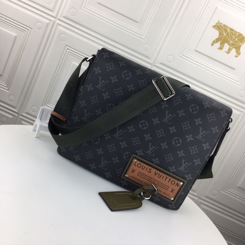 LV Satchel bags